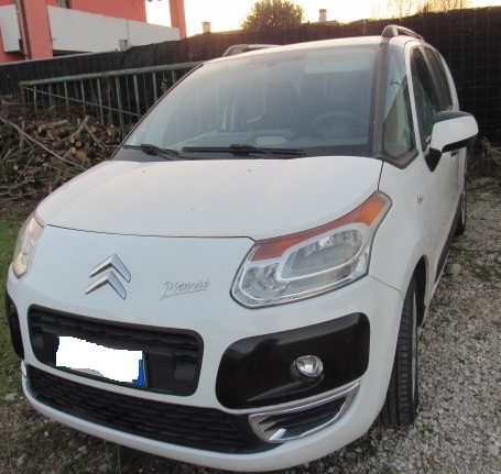 C 3 PICASSO 