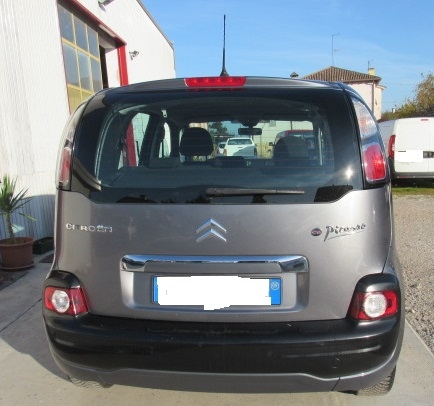 C 3 PICASSO 1.4 VTI EXCLUSIVE STYLE