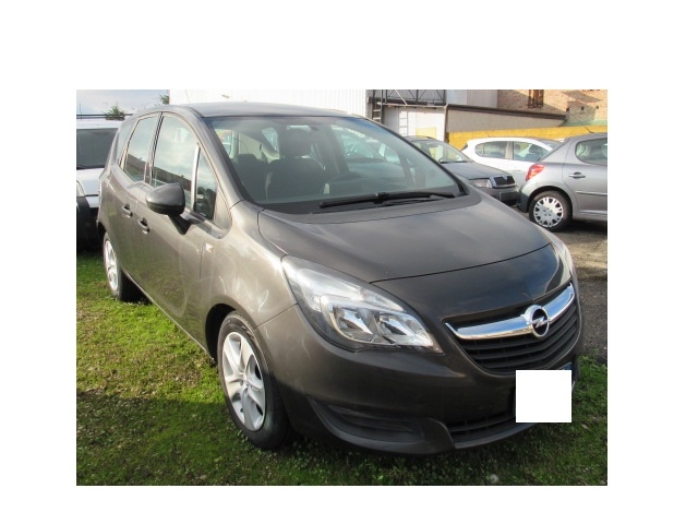 MERIVA 1.5 CDTI NEOPATENTATI