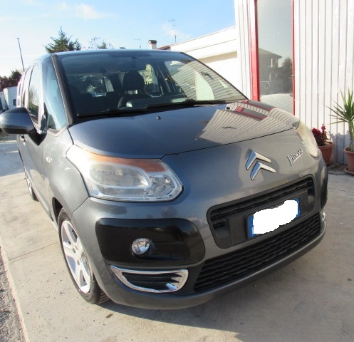 C 3 PICASSO 1.4 VTI EXCLUSIVE STYLE