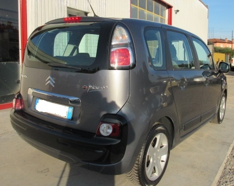 C 3 PICASSO 1.4 VTI EXCLUSIVE STYLE