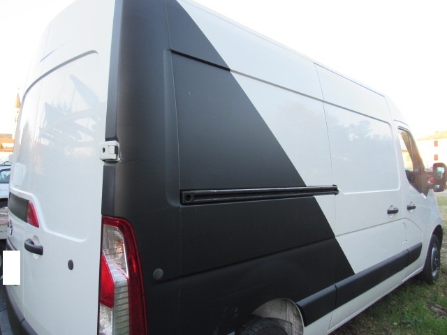 MOVANO F 3500 F 3500 EURO 5B CON NAVIGATORE