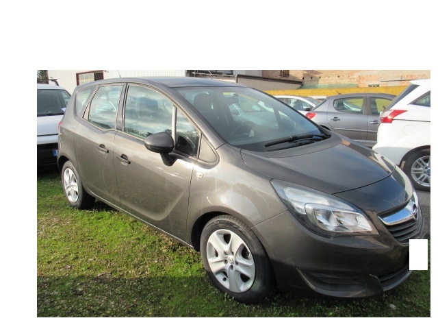 MERIVA 1.5 CDTI NEOPATENTATI