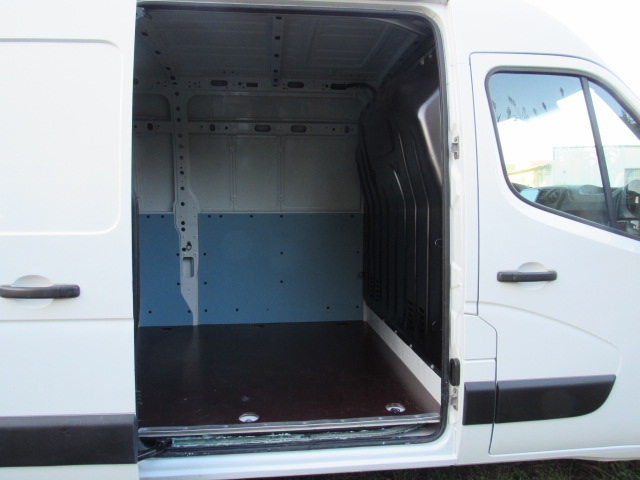 MOVANO F 3500 F 3500 EURO 5B CON NAVIGATORE