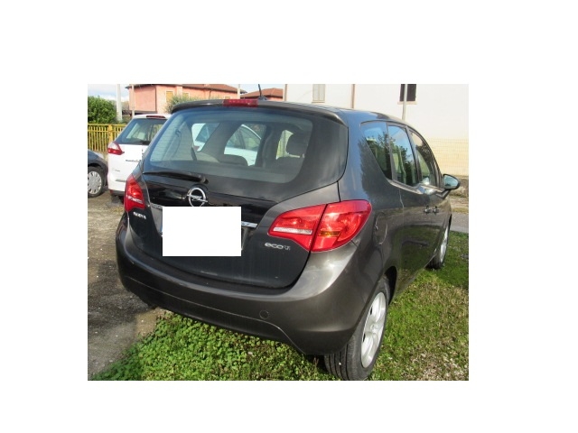 MERIVA 1.5 CDTI NEOPATENTATI