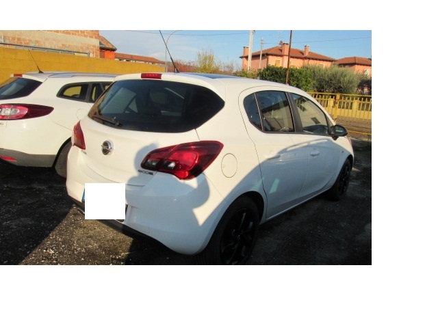 CORSA E V  1.0 COLOR S&S NEOPATENTATI