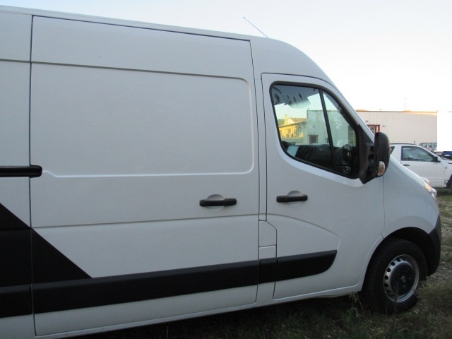 MOVANO F 3500 F 3500 EURO 5B CON NAVIGATORE