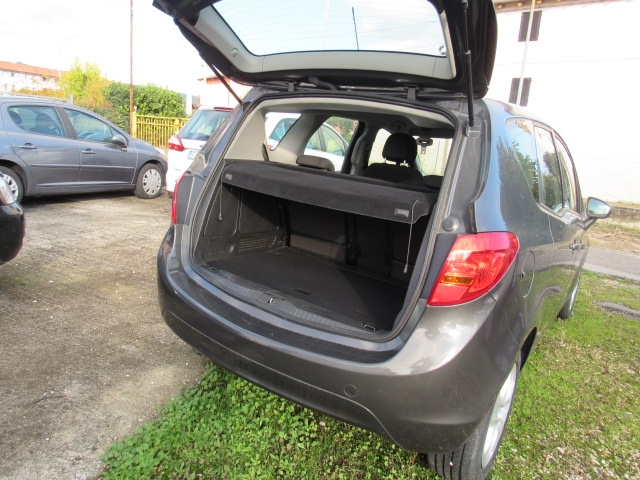 MERIVA 1.5 CDTI NEOPATENTATI