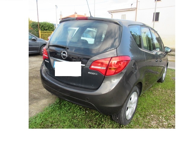 MERIVA 1.5 CDTI NEOPATENTATI