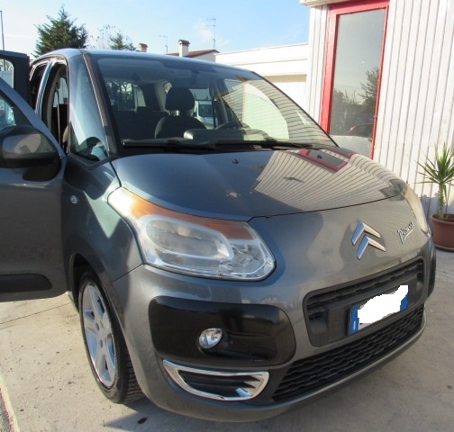 C 3 PICASSO 1.4 VTI EXCLUSIVE STYLE