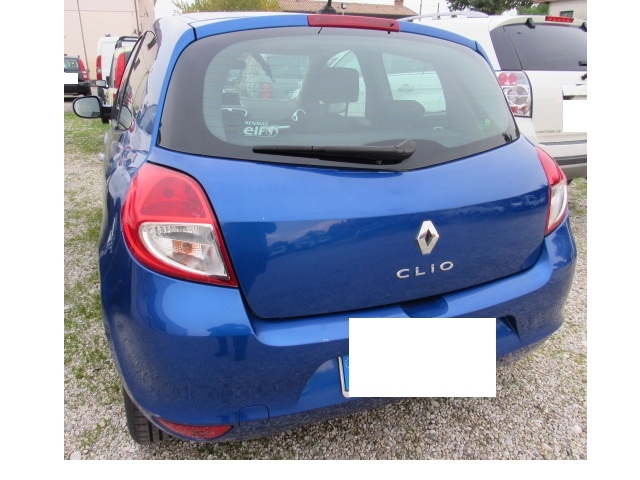 CLIO 1.2 16V CONFORT NEOPATENTATI