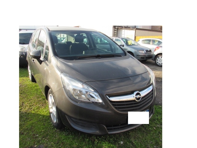 MERIVA 1.5 CDTI NEOPATENTATI