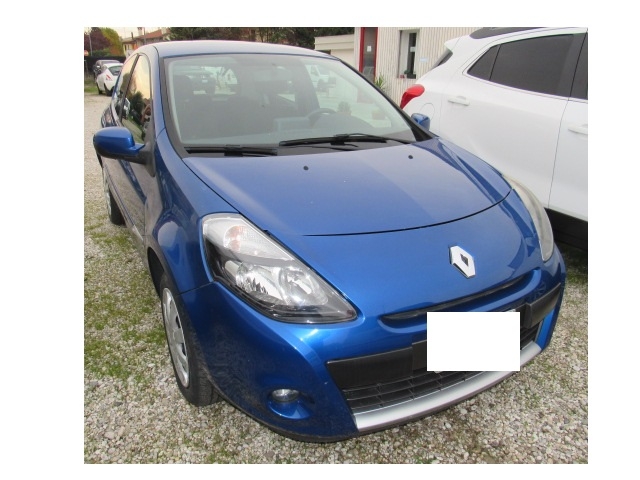 CLIO 1.2 16V CONFORT NEOPATENTATI